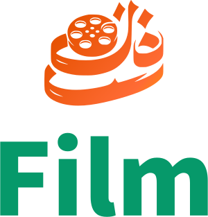 Film logo design