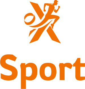 Sport logo design