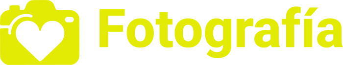 Fotografía logo design