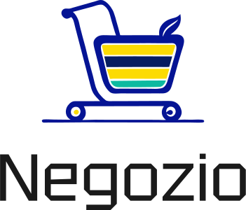 Negozio logo design
