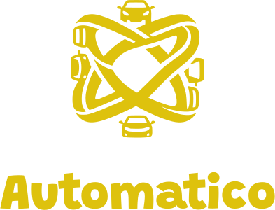 Automatico logo design