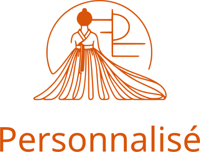 Personnalisé logo design