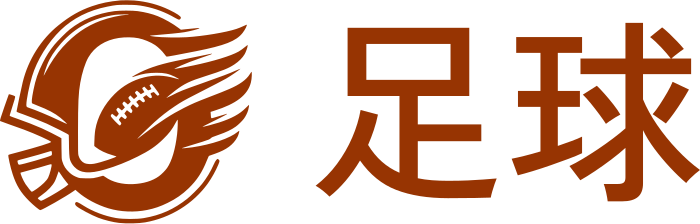 足球 logo design