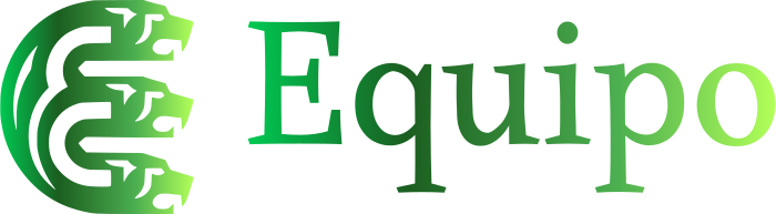 Equipo logo design