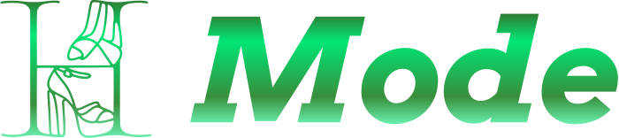 Mode logo design