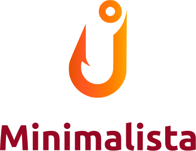 Minimalista logo design