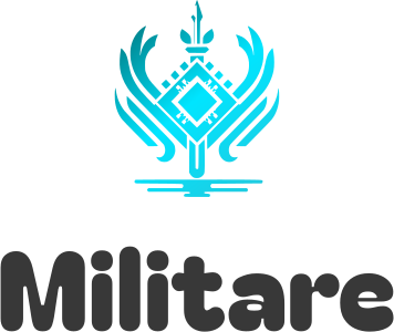 Militare logo design