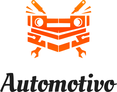 Automotivo logo design