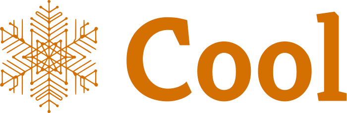 Cool logo design