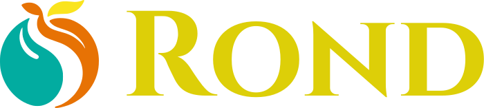 Rond logo design