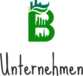 Unternehmen logo design
