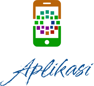 Aplikasi logo design