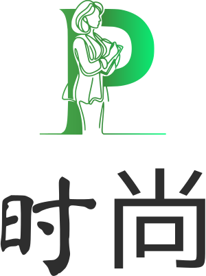 时尚 logo design