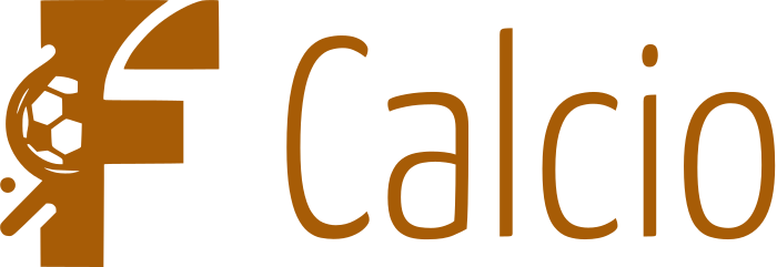 Calcio logo design