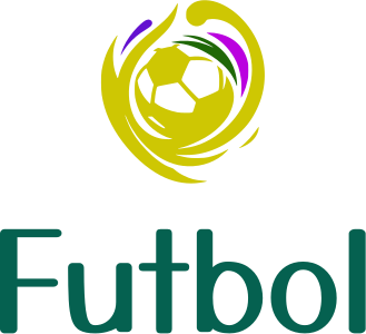 Futbol logo design