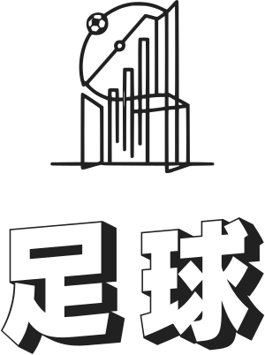 足球 logo design
