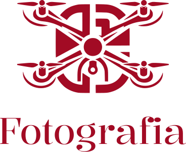 Fotografia logo design