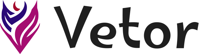 Vetor logo design