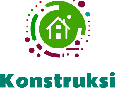 Konstruksi logo design