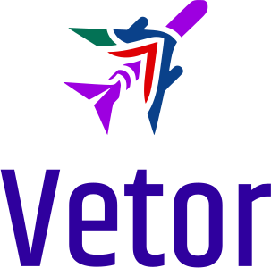 Vetor logo design