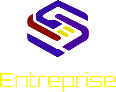 Entreprise logo design