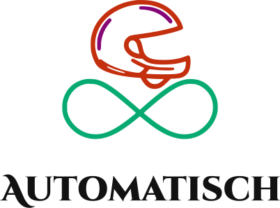 Automatisch logo design