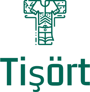 Tişört logo design