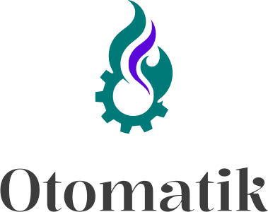 Otomatik logo design