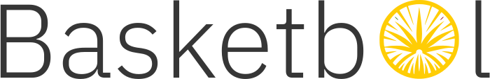 Basketbol logo design