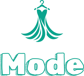 Mode logo design