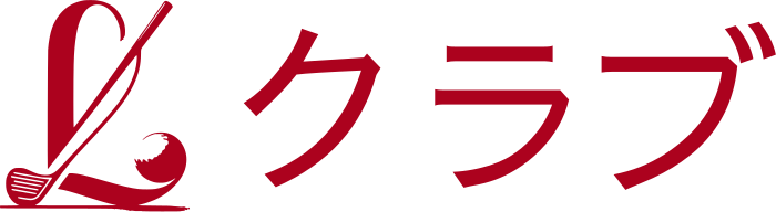 クラブ logo design