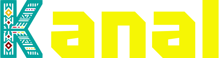 Kanal logo design