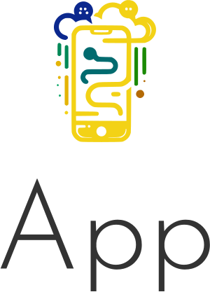 App logo design