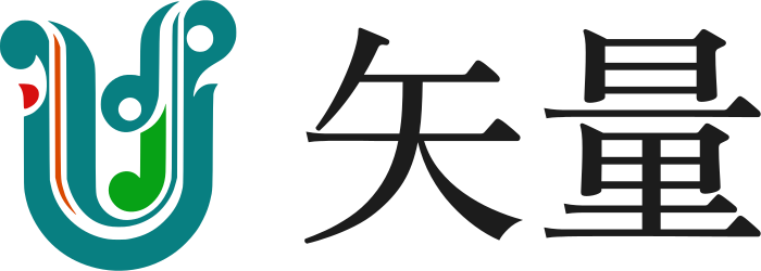 矢量 logo design