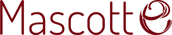 Mascotte logo design