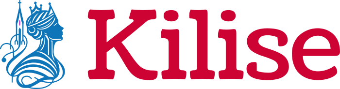 Kilise logo design