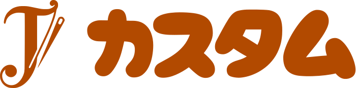 カスタム logo design
