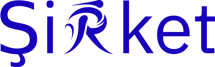 Şirket logo design