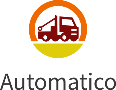 Automatico logo design