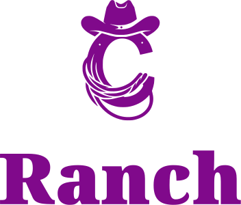 Ranch logo design
