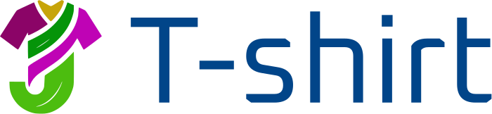 T-shirt logo design