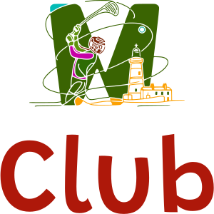 Club logo design