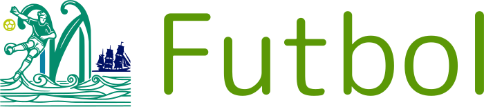 Futbol logo design