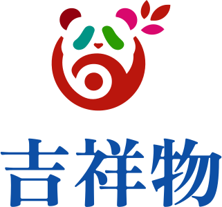吉祥物 logo design