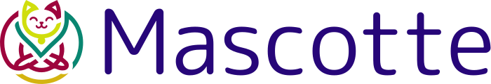 Mascotte logo design