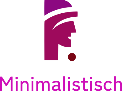 Minimalistisch logo design