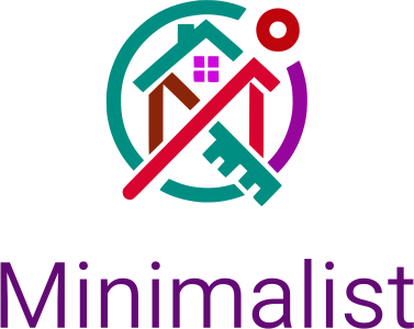 Minimalist logo design