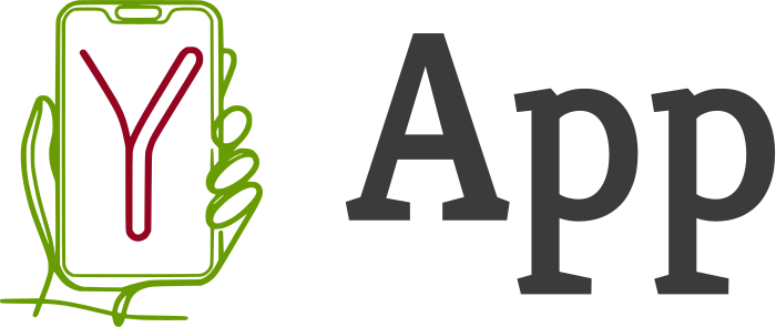 App logo design