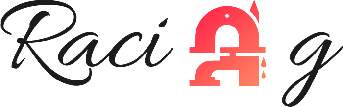 Racing logo design