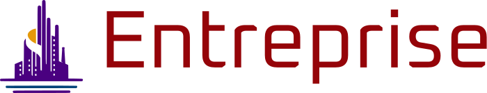 Entreprise logo design